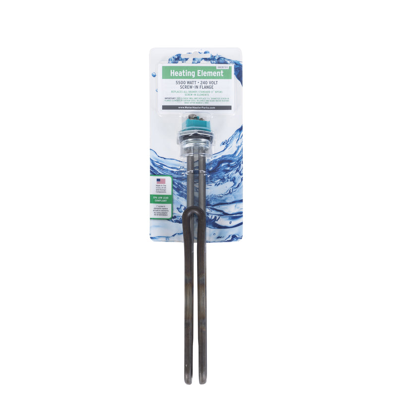 HEAT ELEMENT 1-3/4" 240V