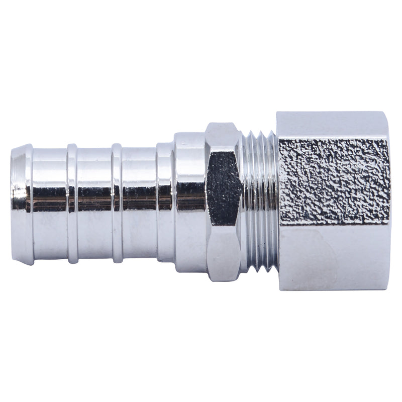 ADAPTER 1/2X3/8 BRS
