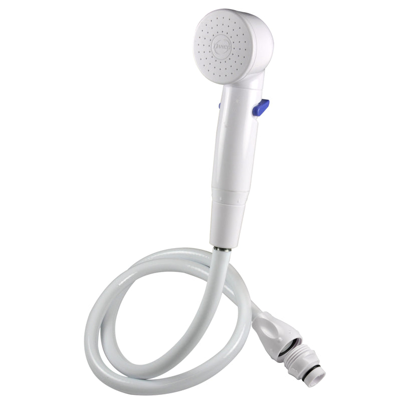 FAUCET SPRAYER WHT DANCO