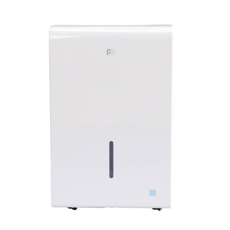 FLAT PANEL DEHUMIDIFIER