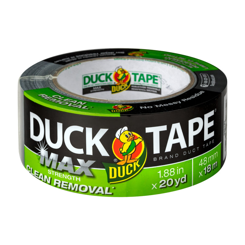 DUCT TAPE DUCK 20YD SLVR