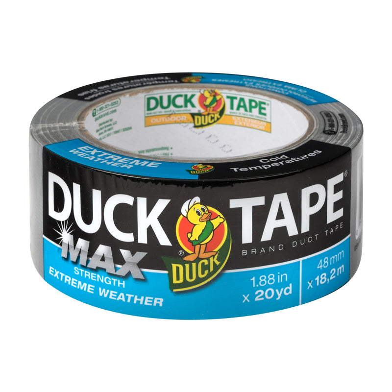 DUCT TAPE DUCK 20YD SLVR