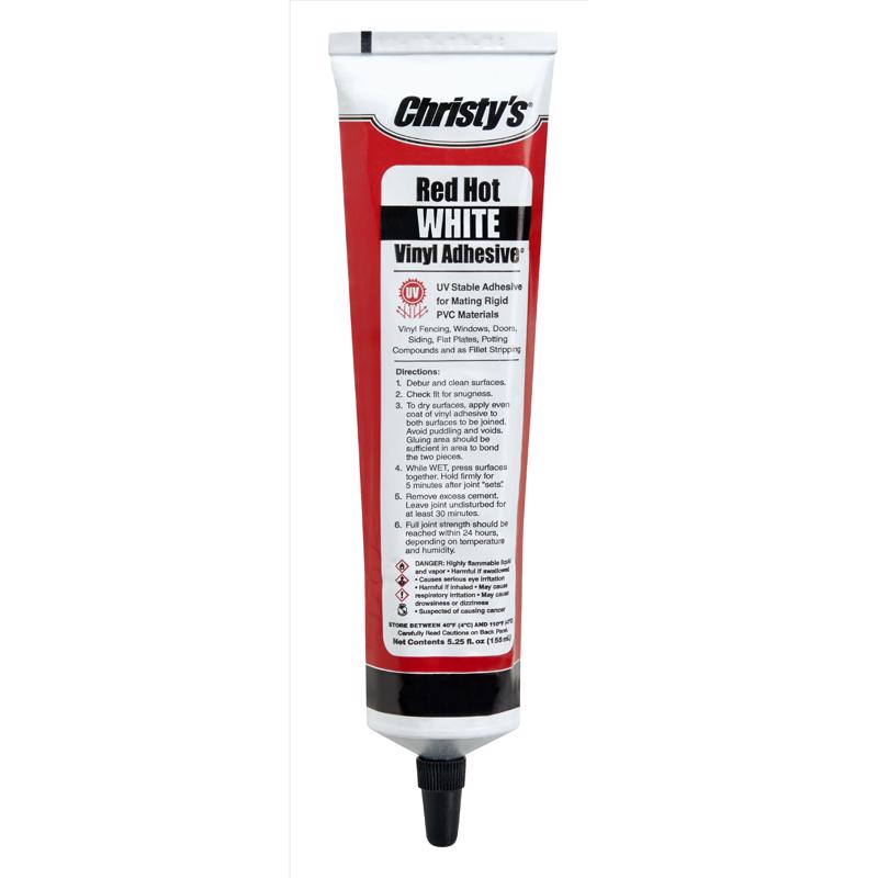 ADHESIVE/SEALANT 5.25OZ