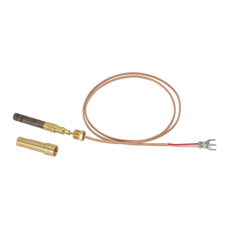 MILLIVOLT THERMOPILE GEN