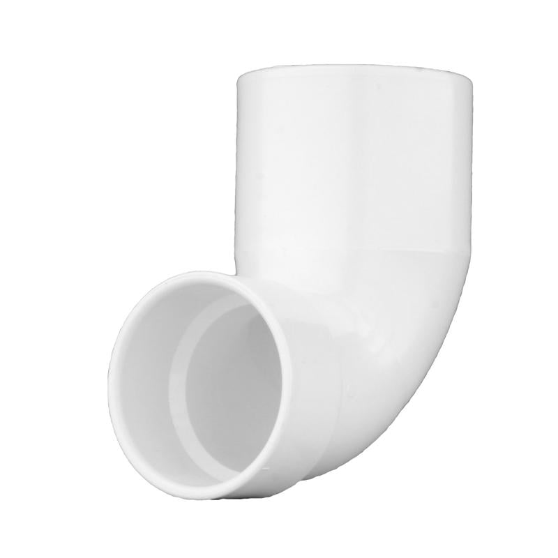 CLOSET FLANGE 4X3 PVC