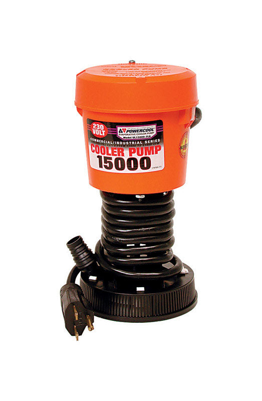 EVAP COOLR PUMP 8-1/2X4-