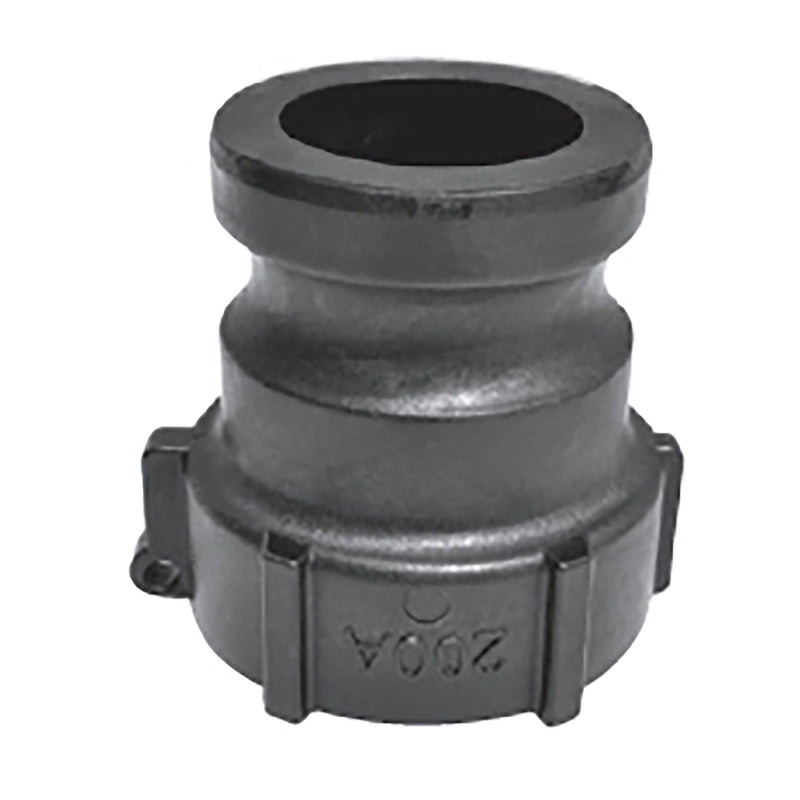 ADAPTER COUPLING 1-1/2