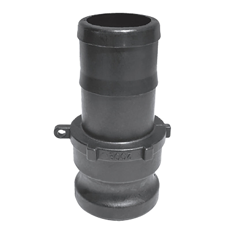 ADAPTER COUPLING 1-1/2