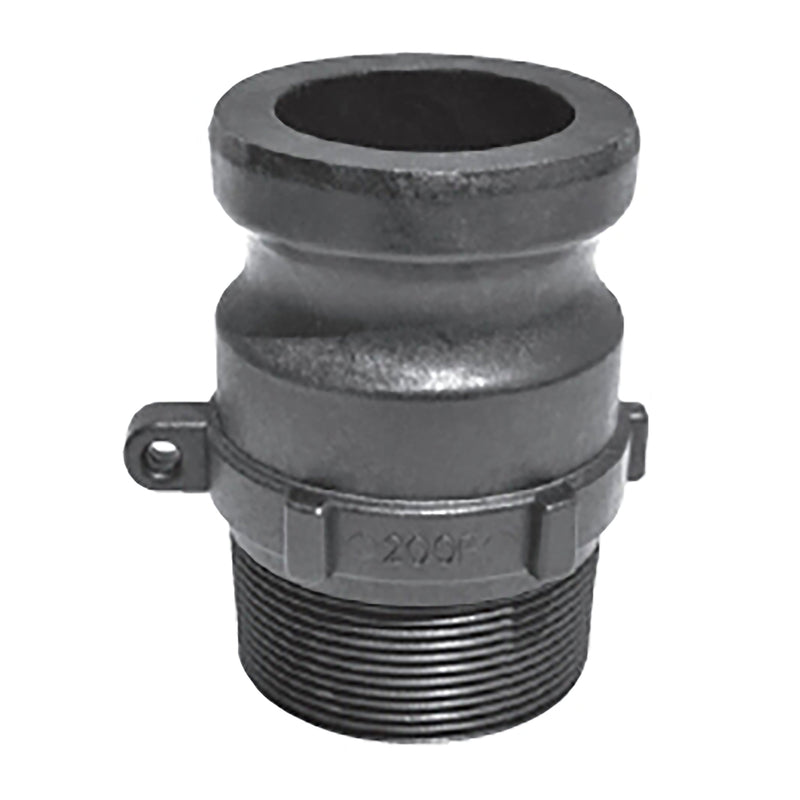 ADAPTER COUPLING 1-1/2