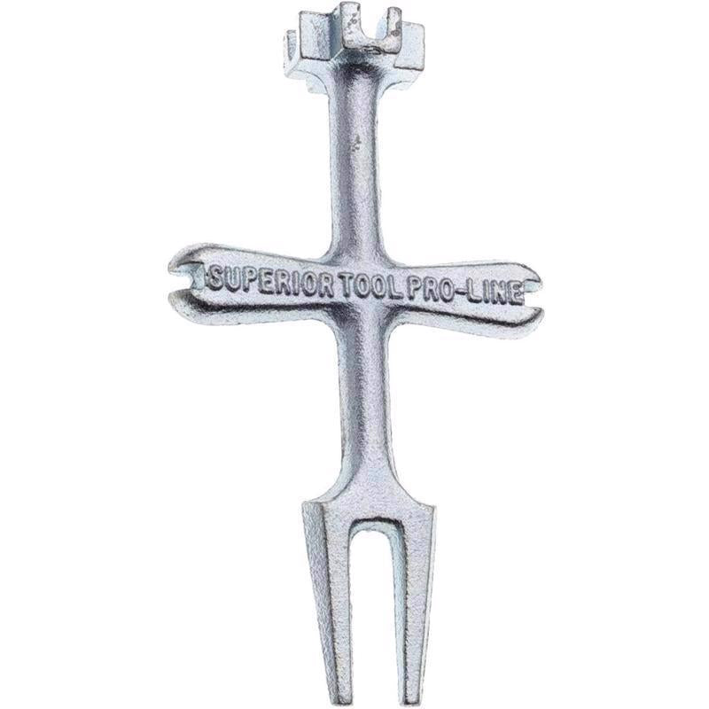 PLUG WRENCH