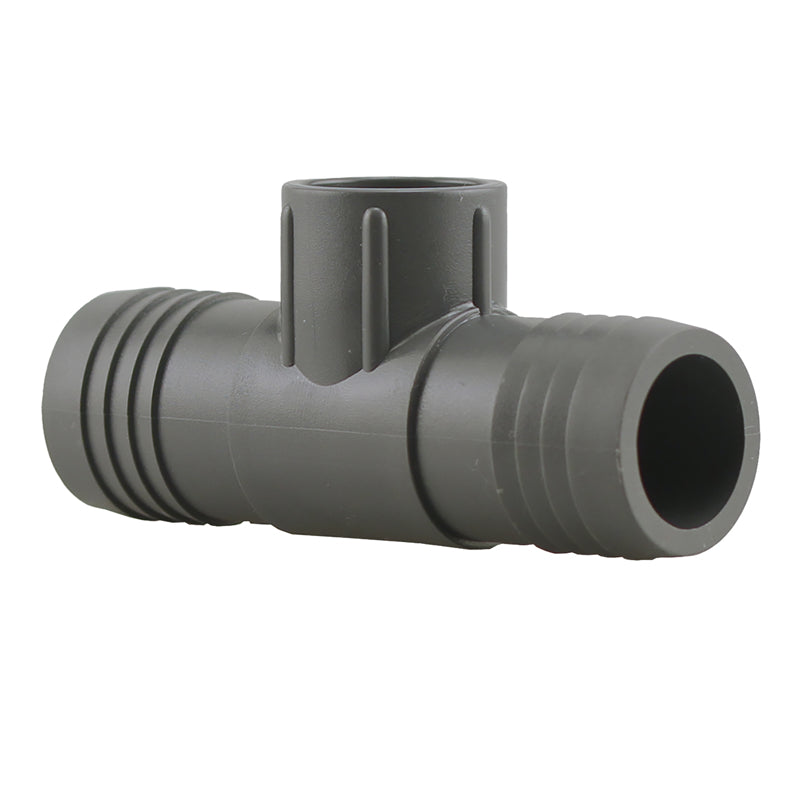TEE 1-1/4X1-1/4 PVC