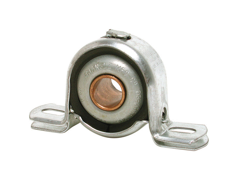 BALL BEARING&CUSH 2-9/32