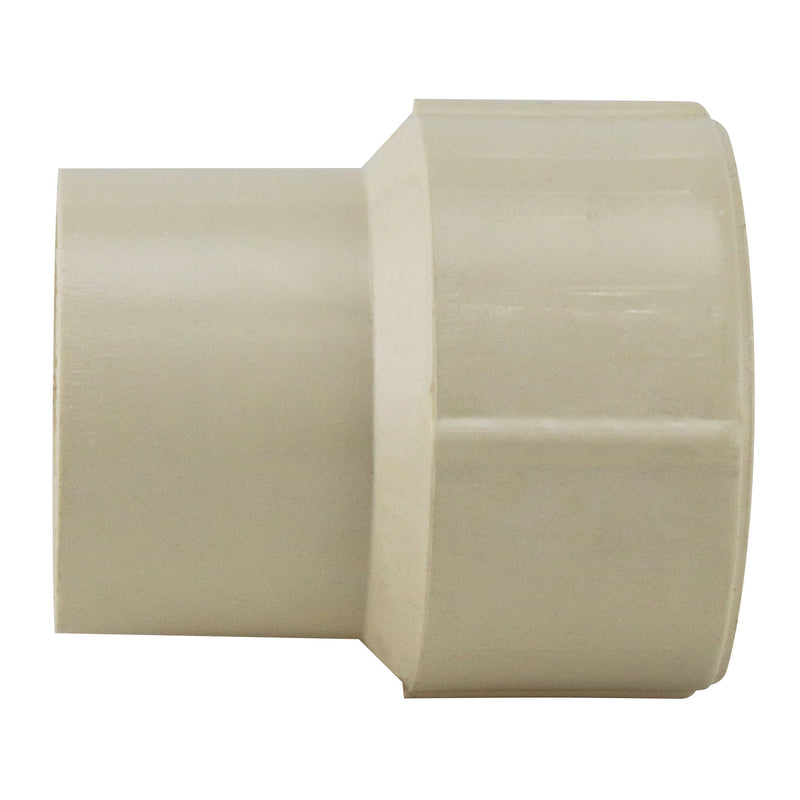 FEMALE ADPTR 3/4X3/4 CPV