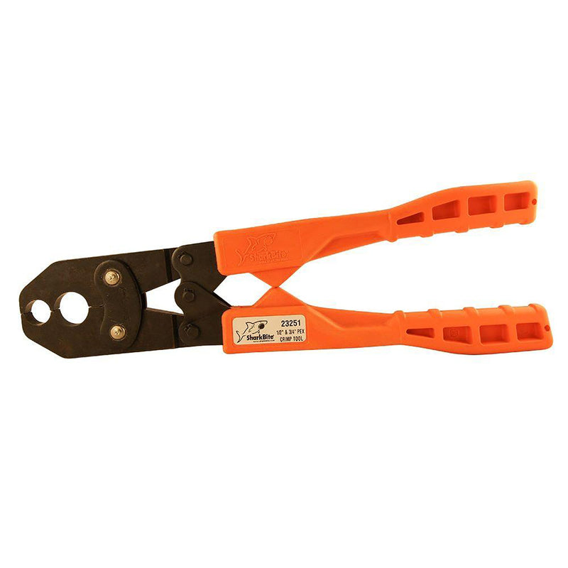CRIMPING TOOL 1/2 & 3/4