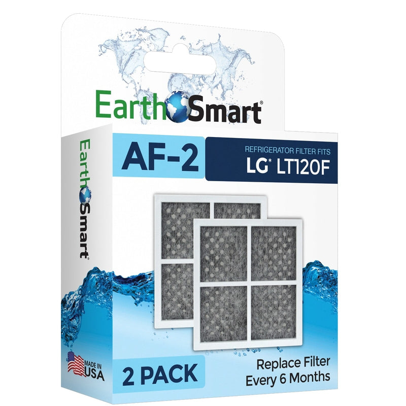 AIR FILTER FRIG LT120F