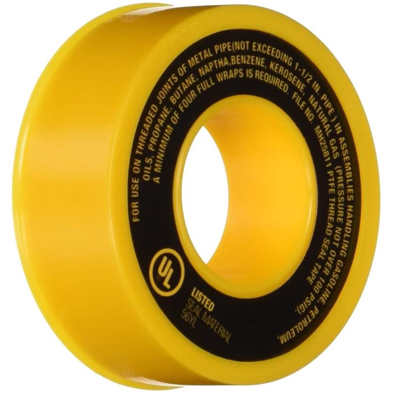 THREAD SEAL TAPE 1/2X260