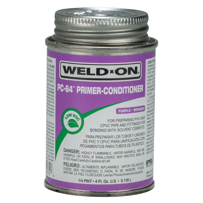 PRIMER CLEANER 4OZ CLR