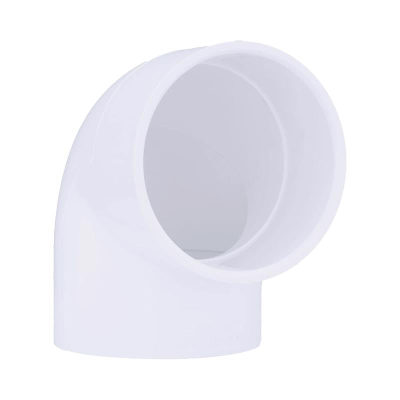 ELBOW 4X4 PVC
