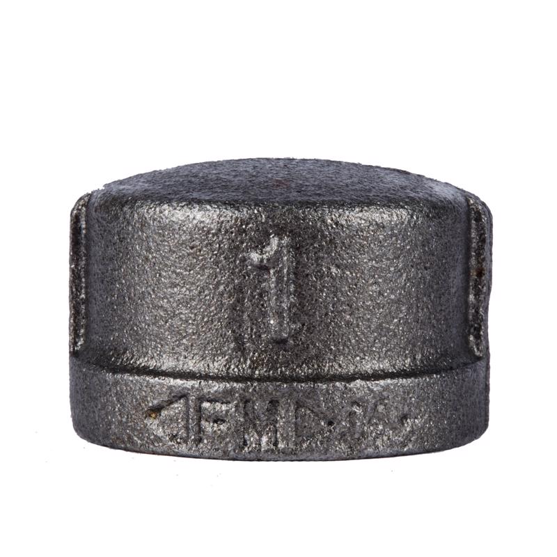 CAP 1 BLK