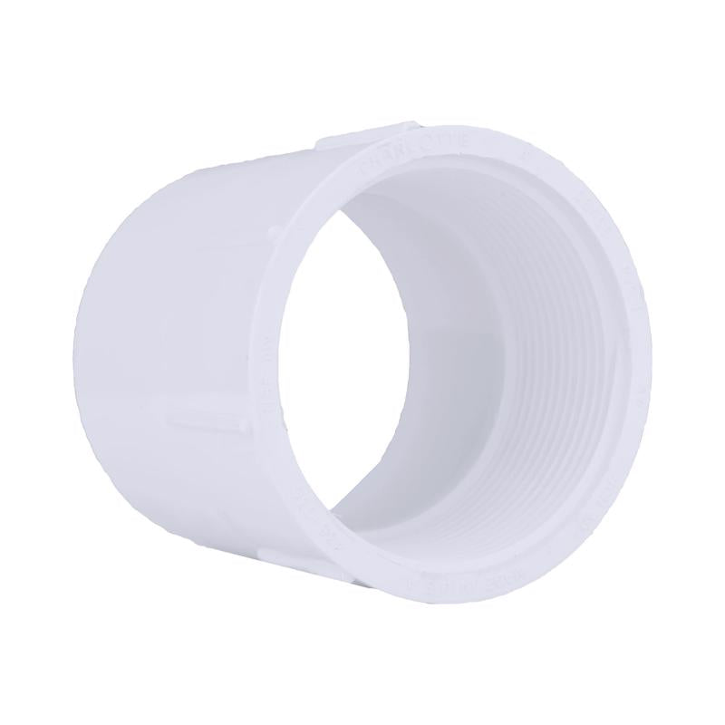 ADAPTER 3X3 PVC