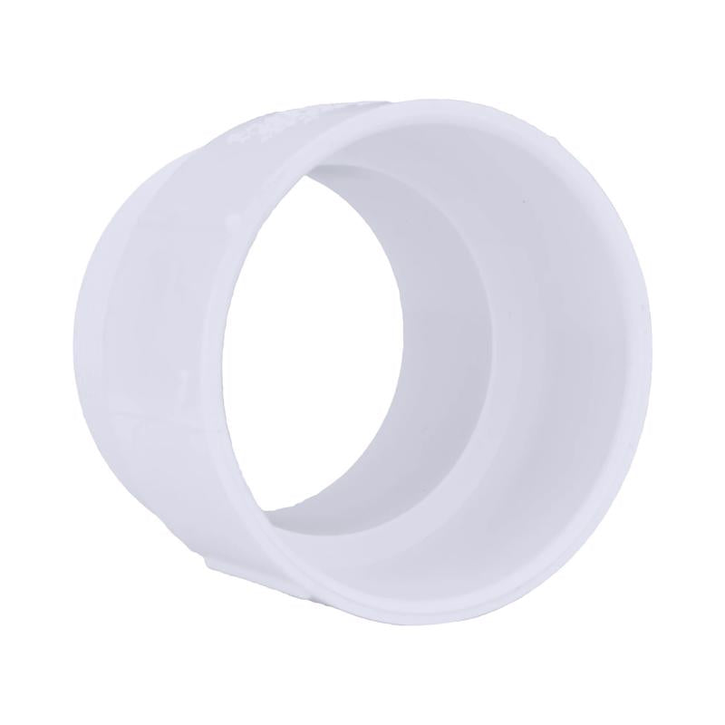 ADAPTER 4X4 PVC