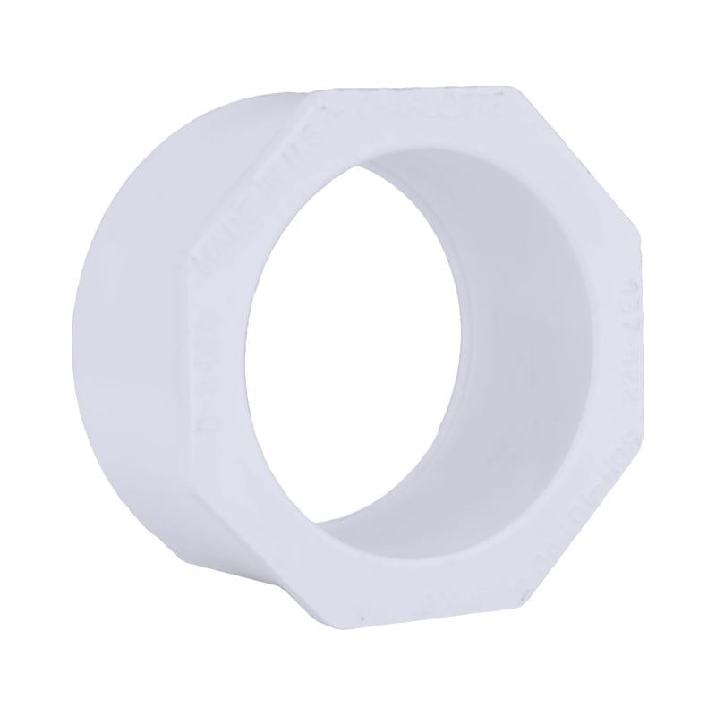 REDUC BUSHING 4X3 PVC