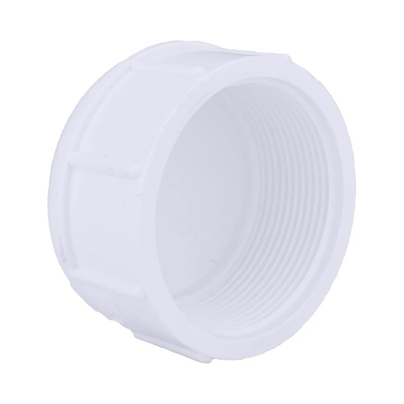 CAP 3X PVC