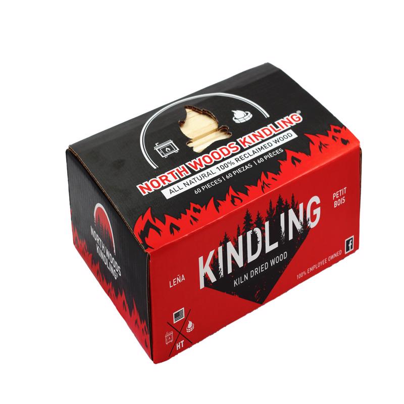 FIRESTARTER WOOD .26CUFT