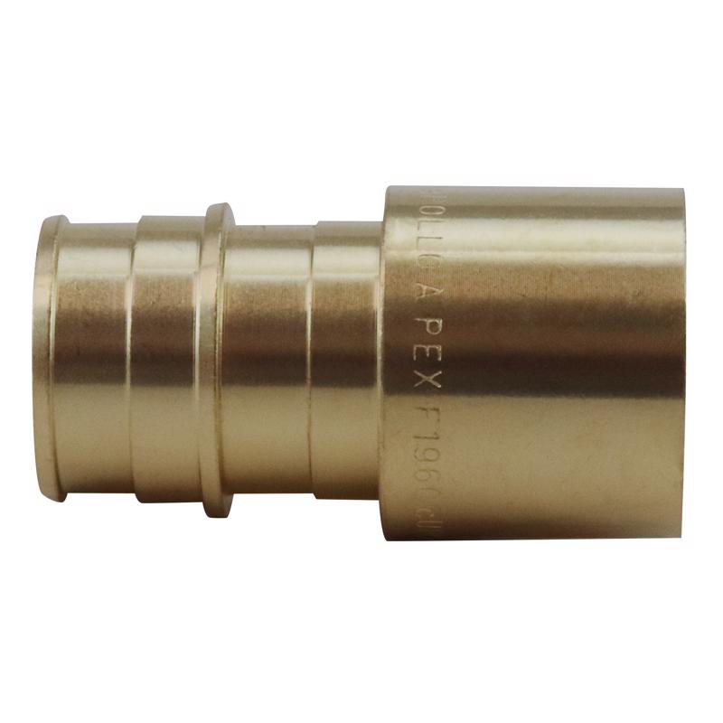 ADAPTER 3/4X3/4 BRS
