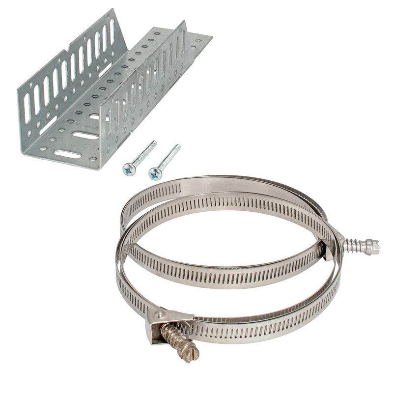 WATER HEATER EXP BRACKET