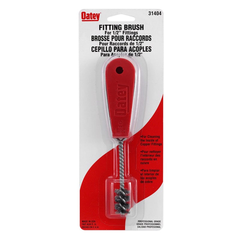 FITTING BRUSH 1PC