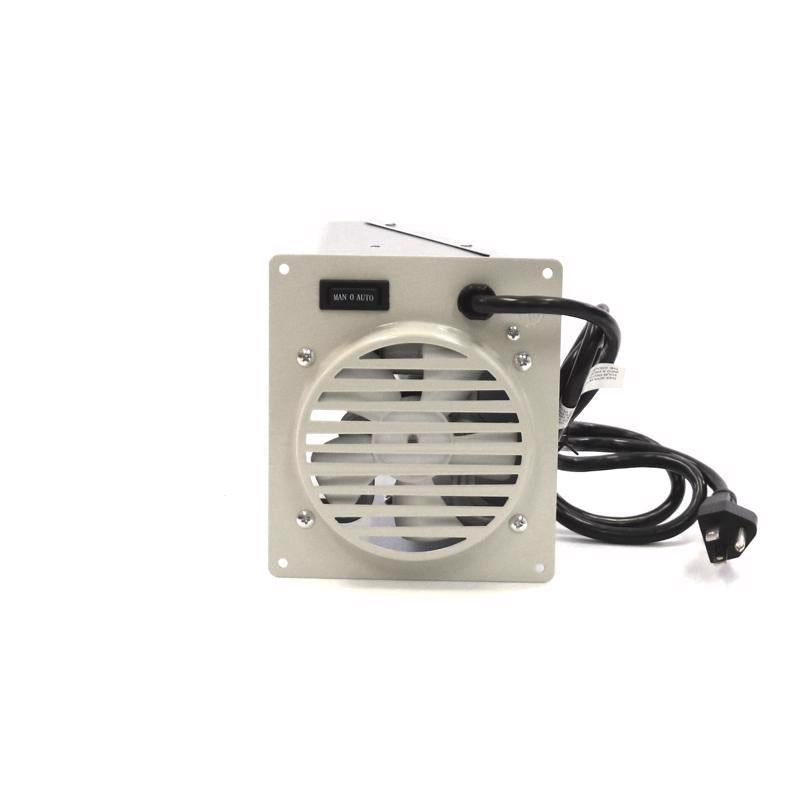 WALL HEATR FAN ELEC 3000