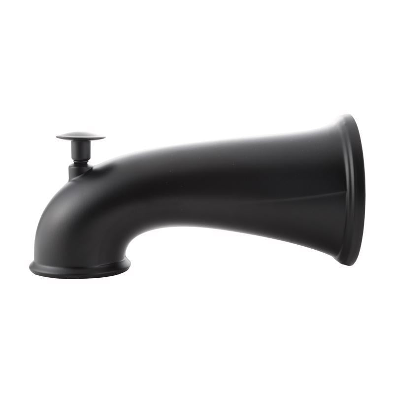 TUB SPOUT UNIV MTL