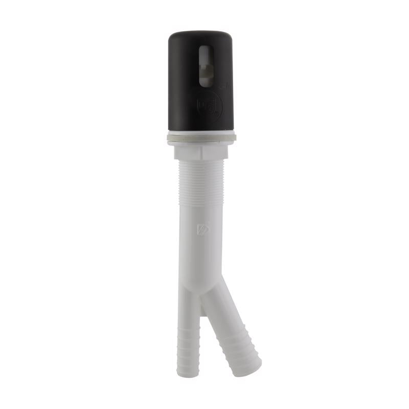 DISHWSHR AIR GAP CAP UNI