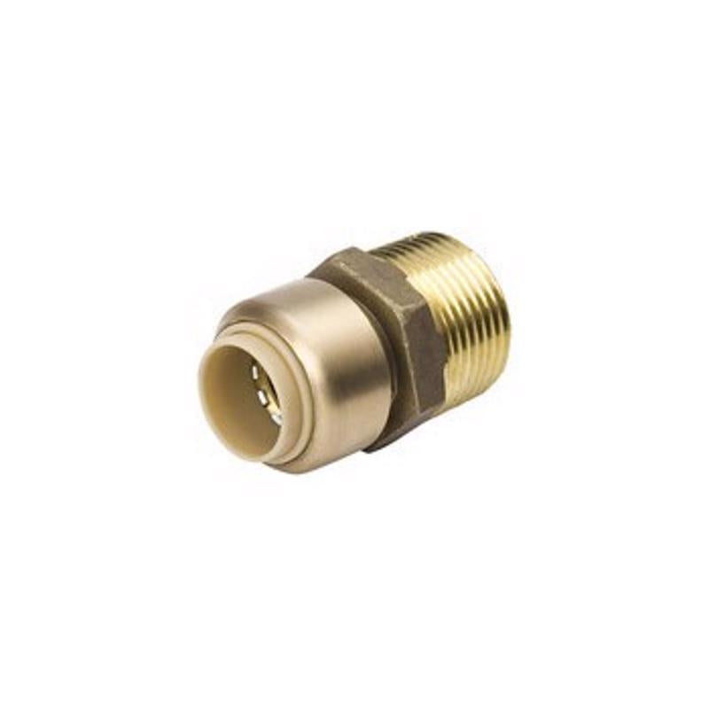 REDUC ADPTR 1/2X3/4
