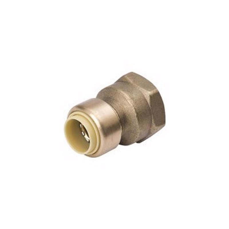 REDUC ADPTR 1/2X3/4