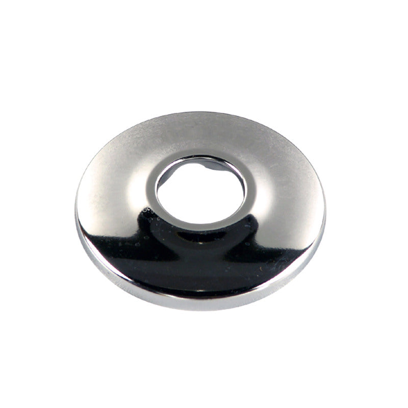 FLANGE PLSTC 1/2"