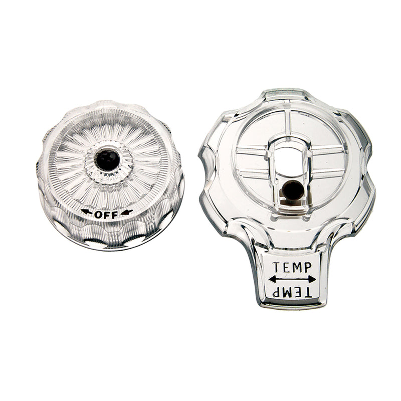 FAUCET HANDLE MIXET TUB/