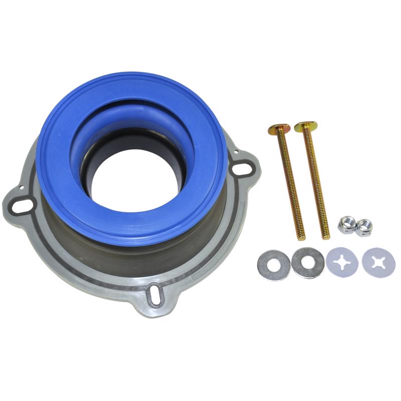 WAX RING MULTI PLSTC