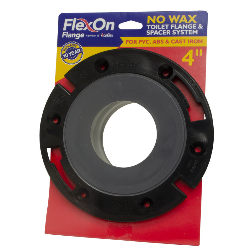 TOILET FLANGE/SPACER
