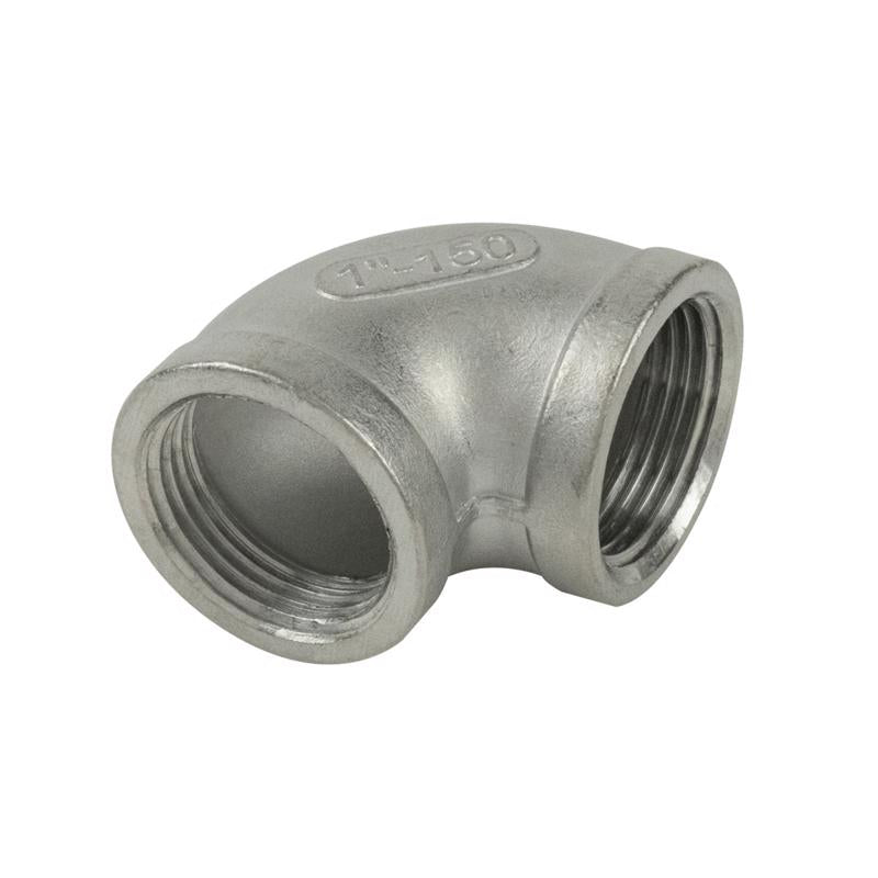 90 DGRE ELBOW FIP 1-1/2"