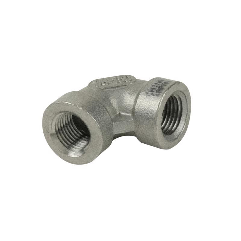 90 DEGRE ELBOW FIP 1/4"