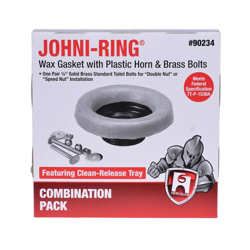 WAX RING KIT MULTI