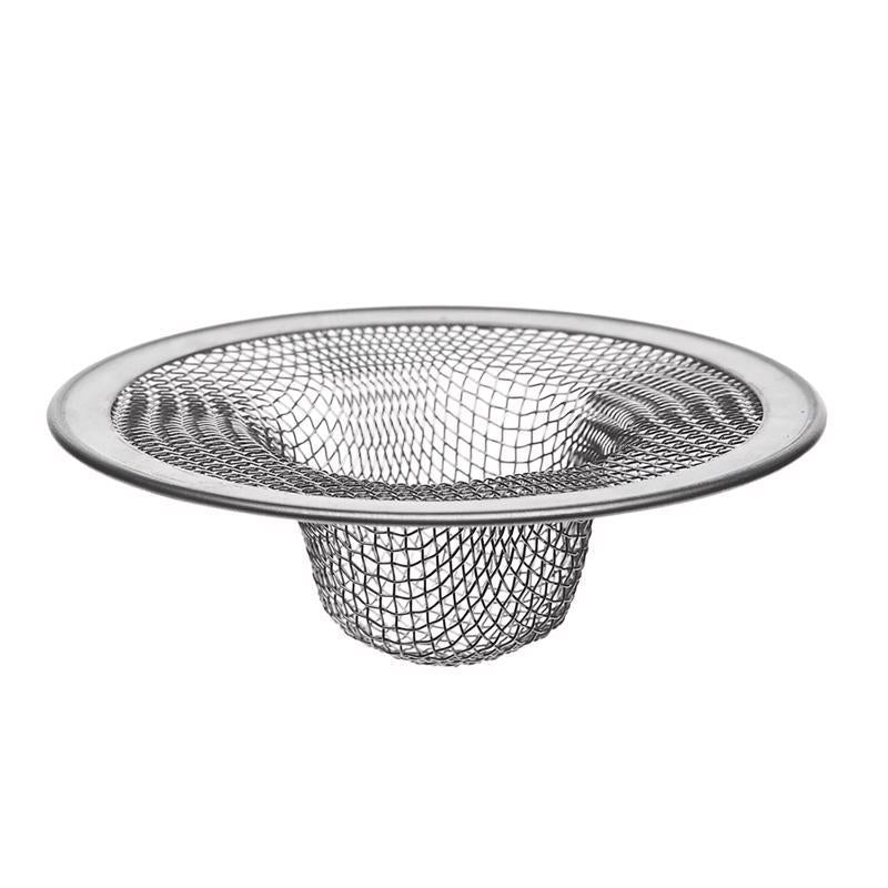 MESH STRAINER 2-3/4" MTL
