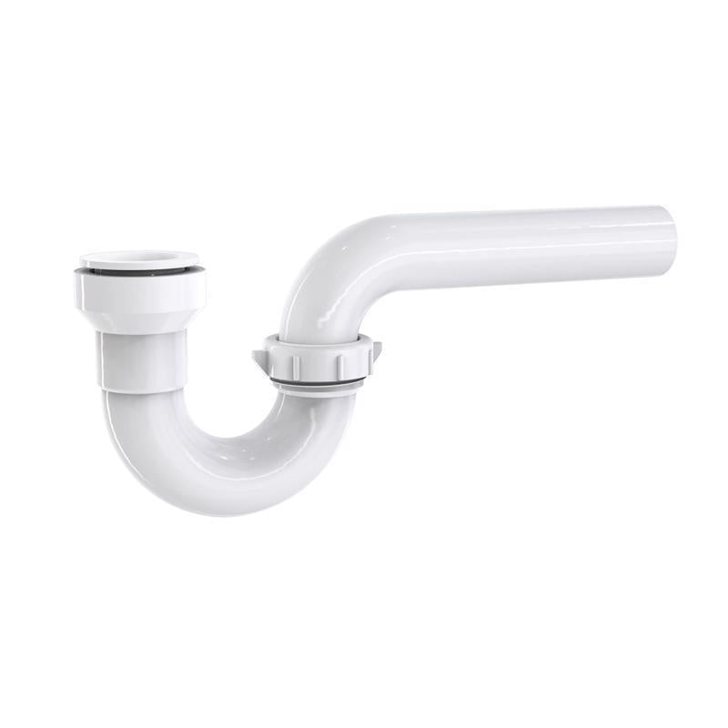 P-TRAP 1-1/2 PLSTC