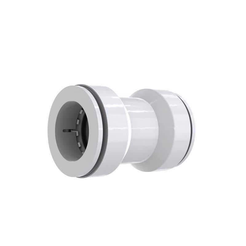 STRGHT COUPLING 1-1/2 PL