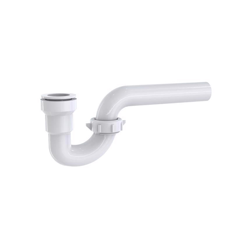 P-TRAP 1-1/4 PLSTC