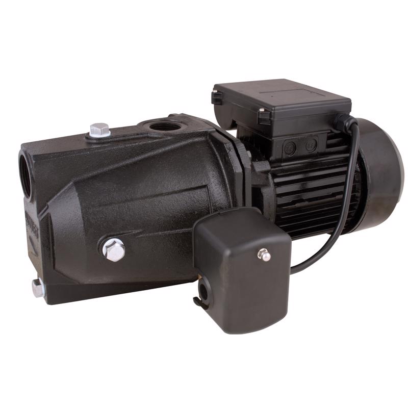 WELL PUMP SHLW 1/2HP