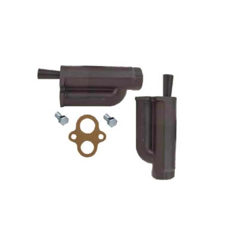 JET ASSEMBLY 1-1/4" CST