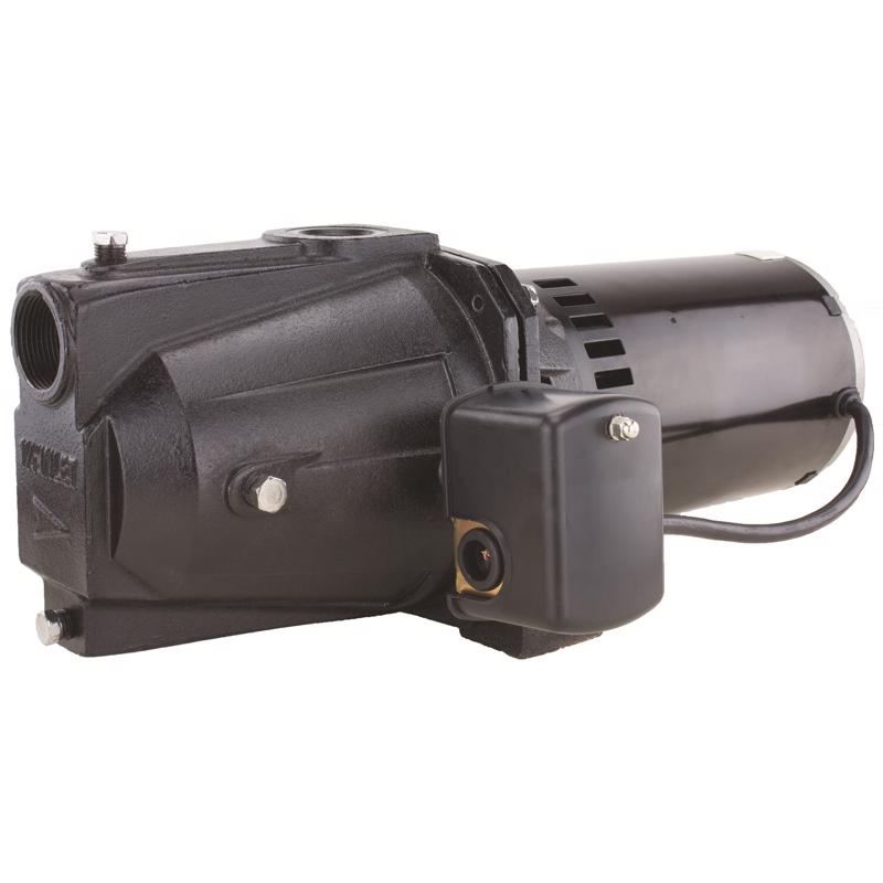 WELL PUMP SHLW 1/2HP